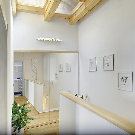 Apartamento Art Kuca Cvajner Pula Habitación foto